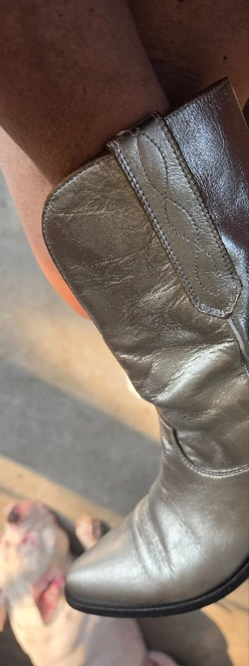Steve MADDEN size 11 Cowboy Boots